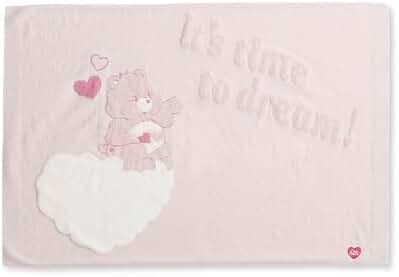 Amazon.co.jp: [スナイデルホーム] 【Care Bears】ブランケット